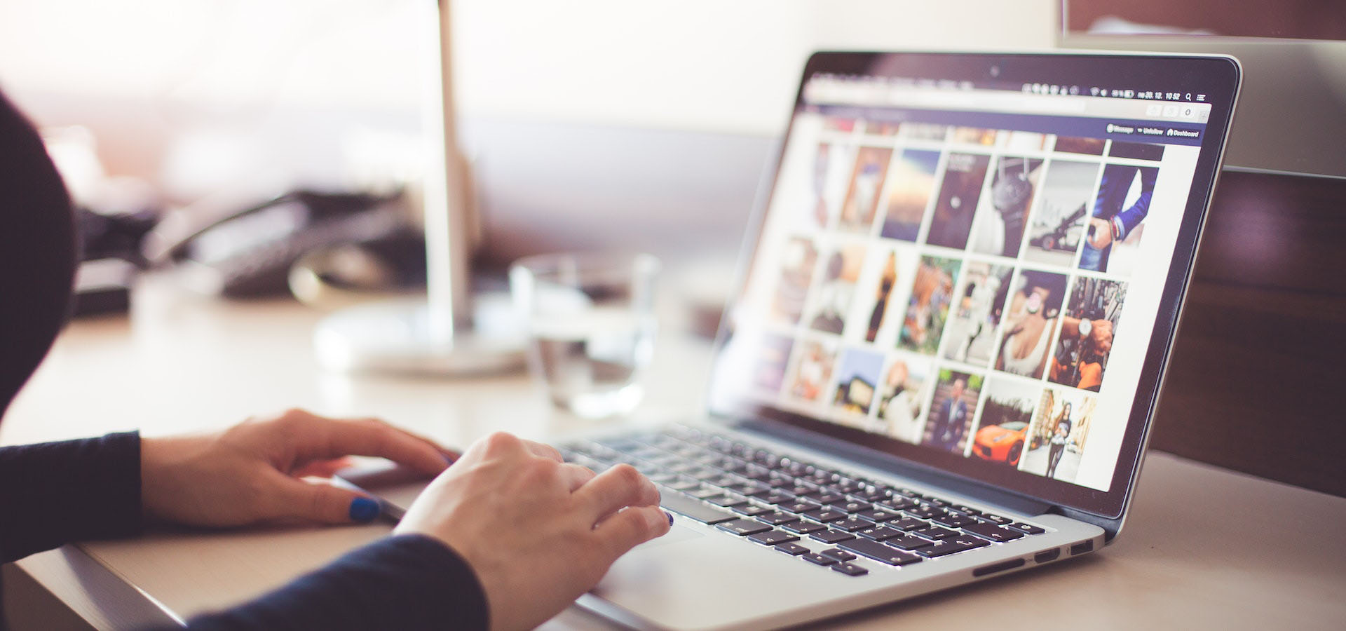 助力企業(yè)互聯網化(huà)延伸